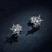 925 Sterling Silver Earrings for Women with Cubic Zirconia