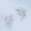 925 Sterling Silver Earrings for Women
