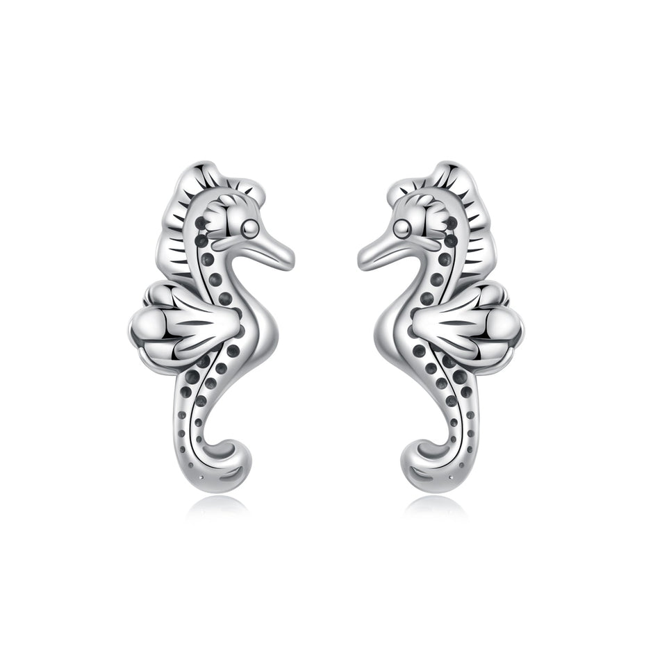 925 Sterling Silver Earrings for Women