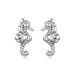 925 Sterling Silver Earrings for Women