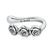 925 Sterling Silver Earrings 0.5*1.2cm for Women