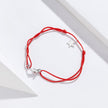 925 Sterling Silver Adjustable Bracelets for Men
