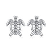 925 Sterling Silver Earrings for Women