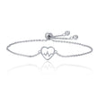 925 Sterling Silver Bracelet for Women