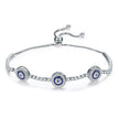 925 Sterling Silver Bracelet