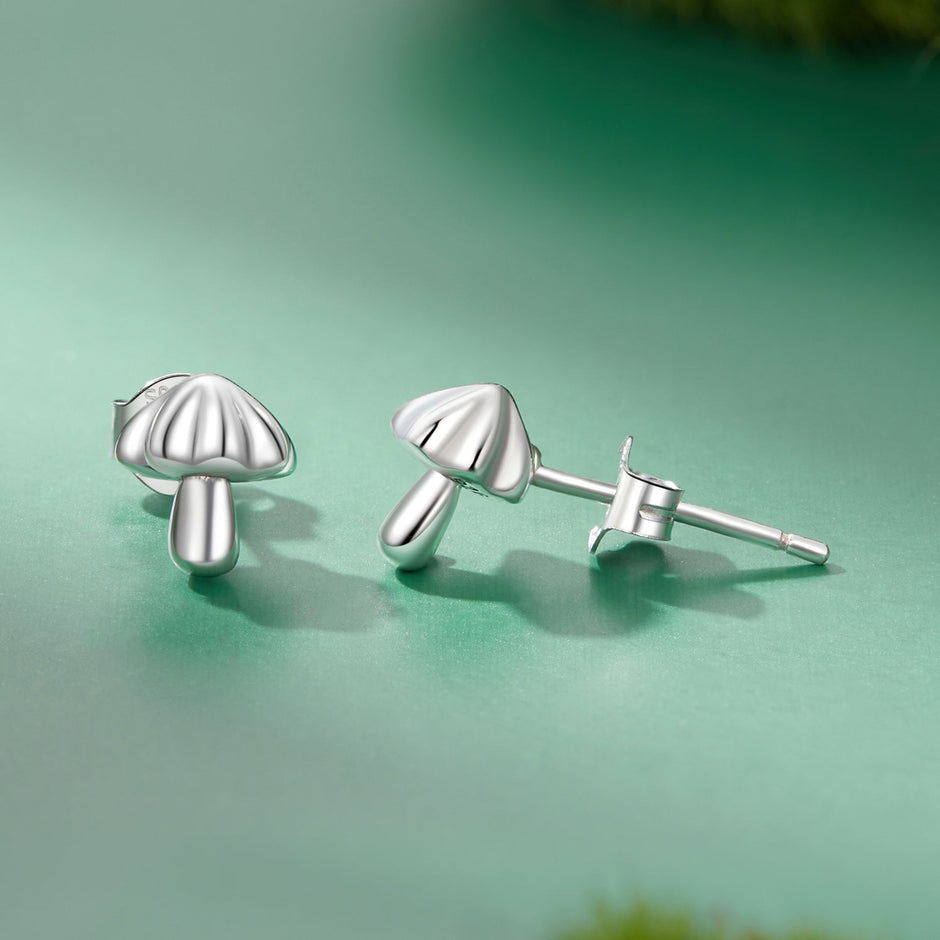 925 Sterling Silver Earrings for Women