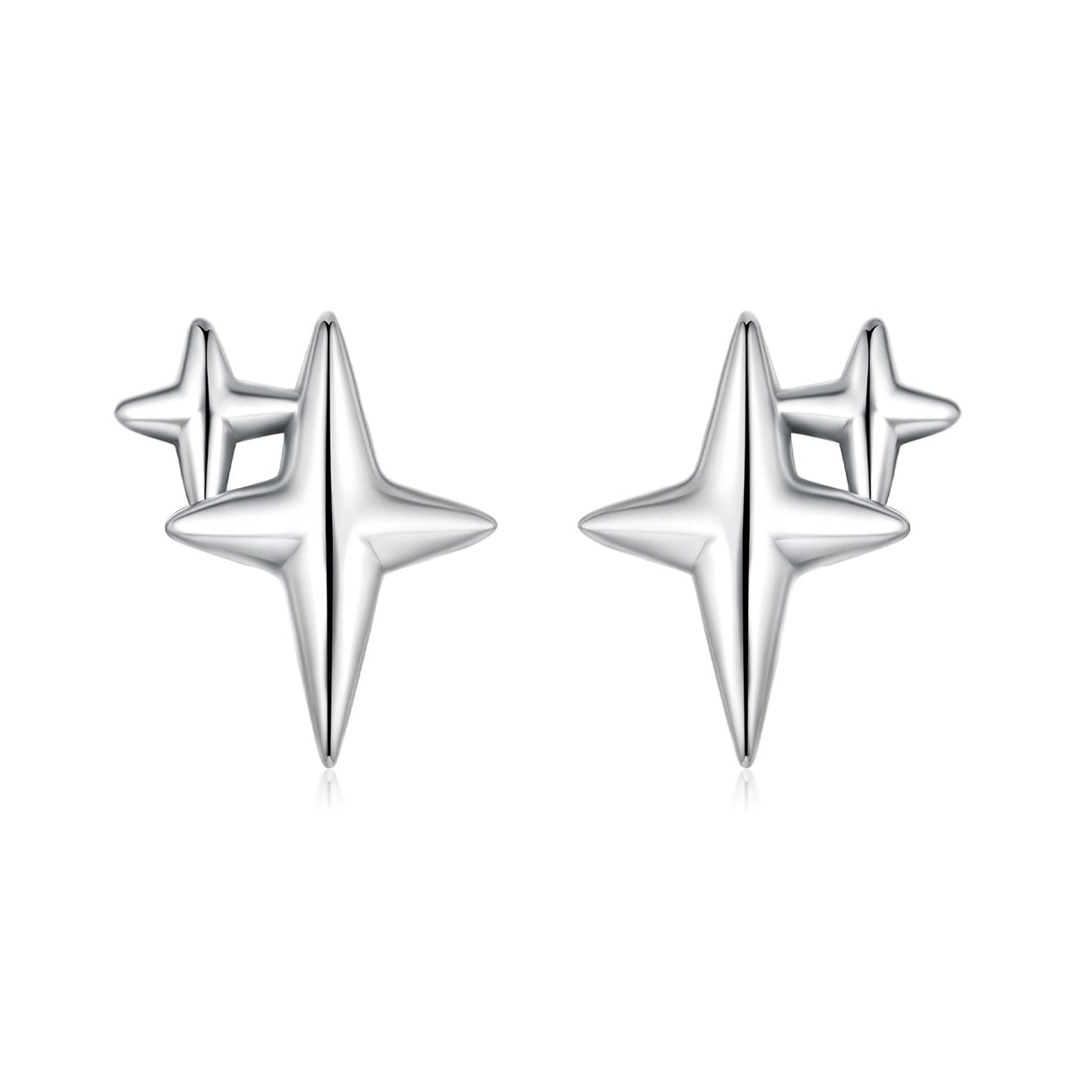 925 Sterling Silver Earrings for Women