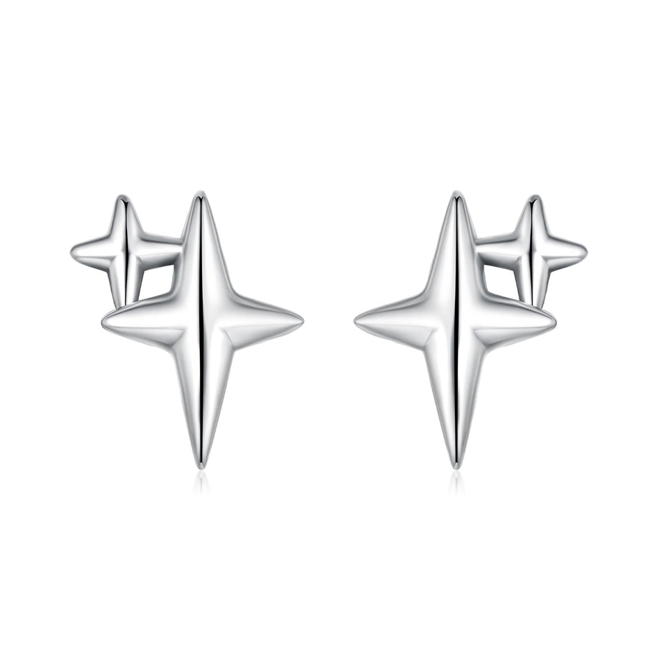 925 Sterling Silver Earrings for Women