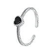 925 Sterling Silver Pendant with Pavé Setting CZ for Women