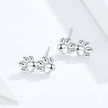 925 Sterling Silver Earrings for Women
