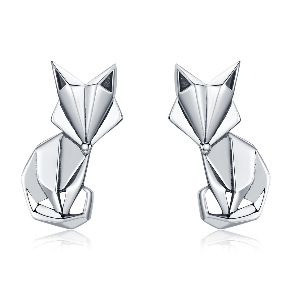 925 Sterling Silver Earrings for Women