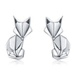 925 Sterling Silver Earrings for Women
