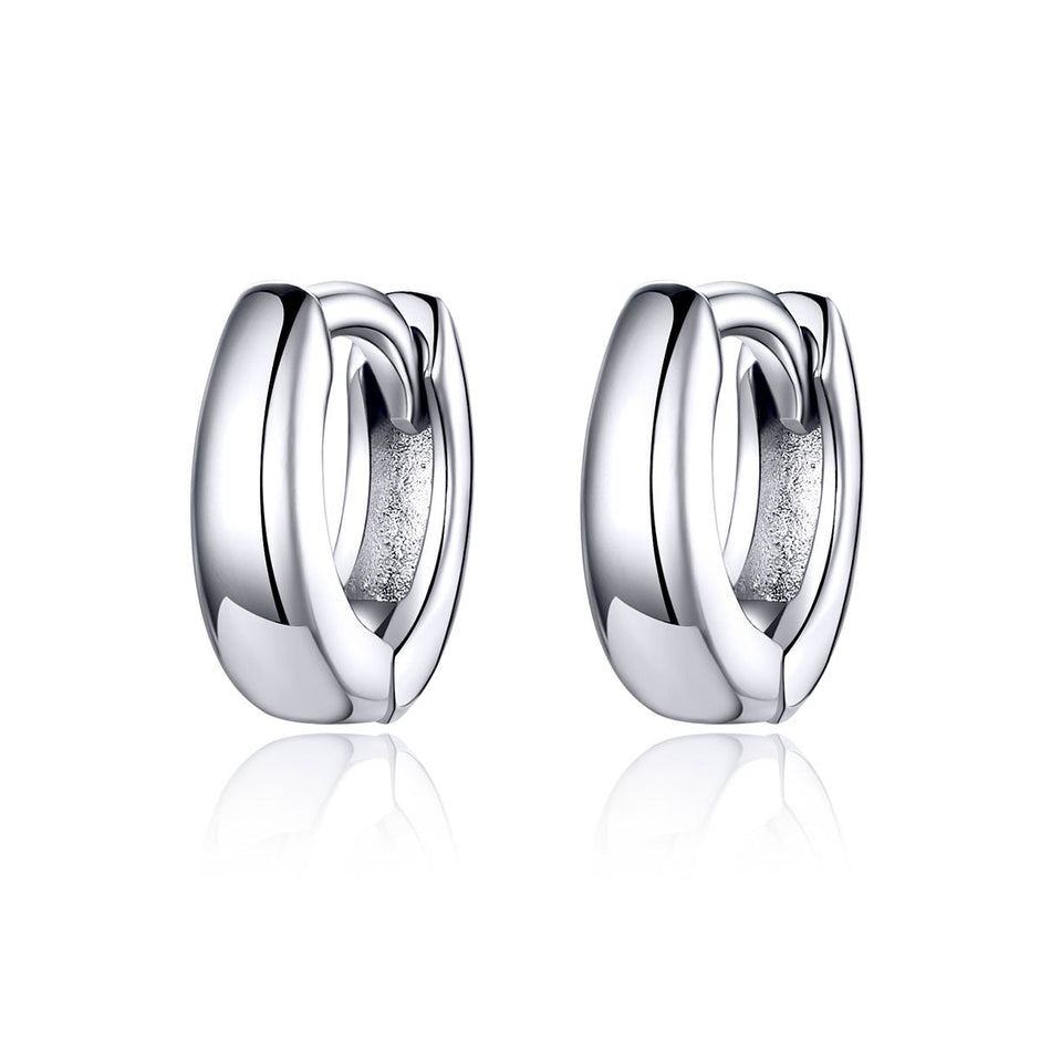 925 Sterling Silver Earrings for Women