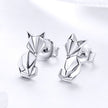 925 Sterling Silver Earrings for Women