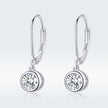 925 Sterling Silver Earrings for Women