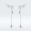 S925 Sterling Silver Earrings for Women