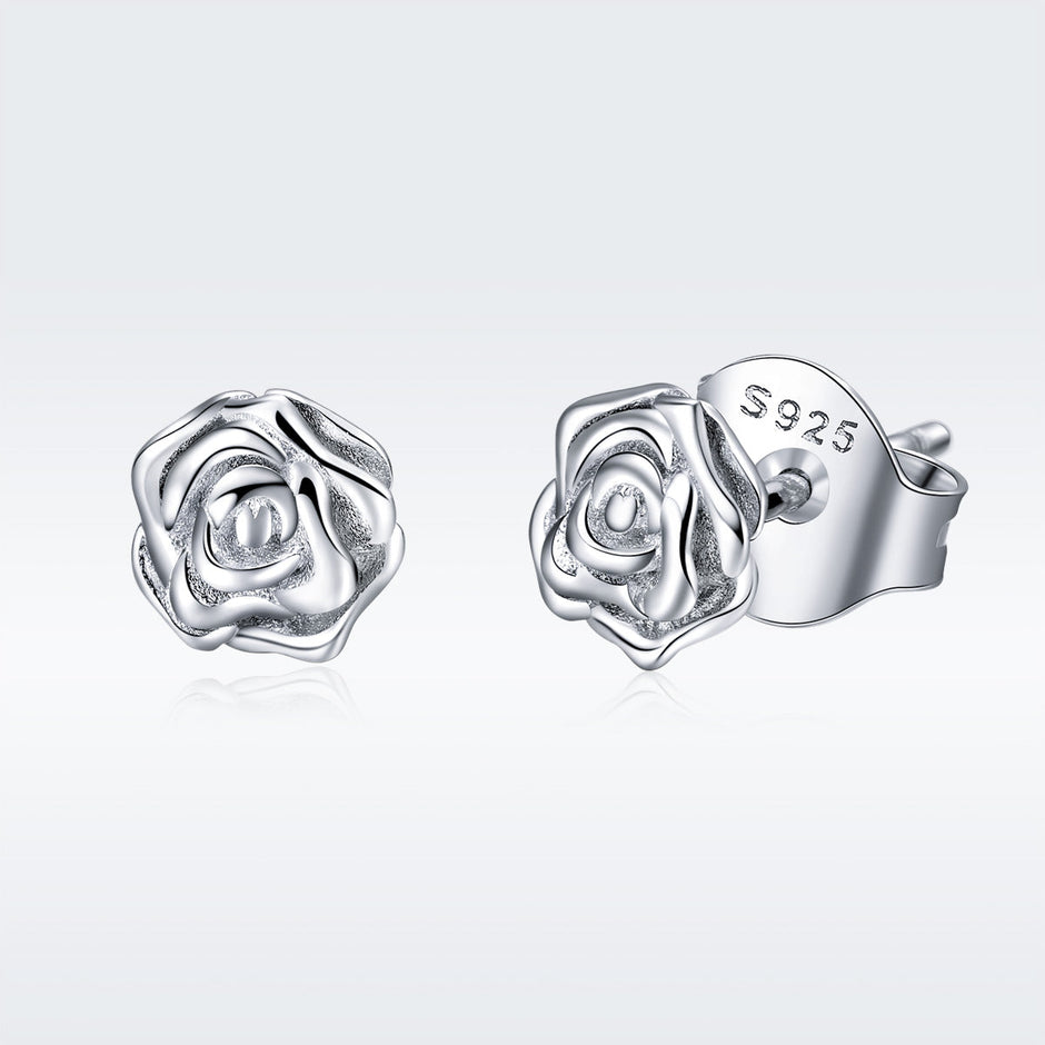 925 Sterling Silver Earrings for Women