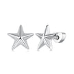 925 Sterling Silver Earrings for Women