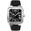 Christian Van Sant Men's Mosaic