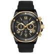 Bulova Men's Marine Star