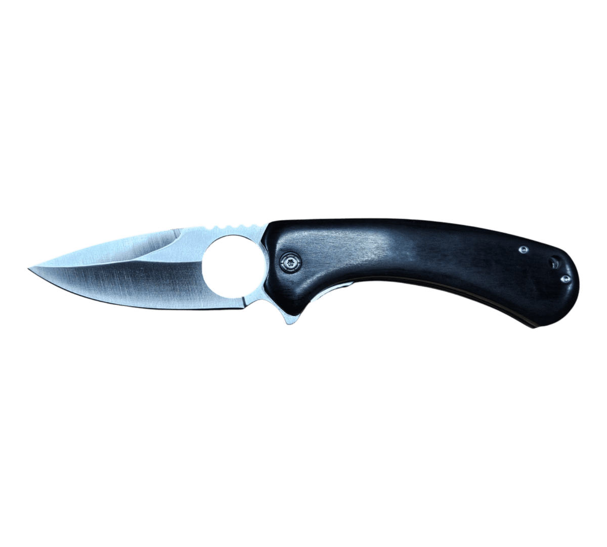 Elk Ridge 8.18 - Inch Spring - Assist Pocket Knife – Personalized With Your Special Message For The Occasion - Knife - Custom Crafting Alliance, LLC