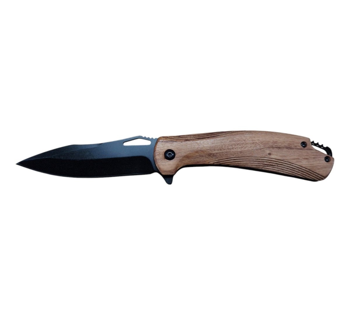 Elk Ridge Spring Assist Pocket Knife with 7.87 - Inch Overall Length – Durable, Stylish, and Functional - Knife - Custom Crafting Alliance, LLC