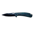 Elk Ridge Spring Assist Pocket Knife with 7.87 - Inch Overall Length – Durable, Stylish, and Functional - Knife - Custom Crafting Alliance, LLC
