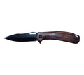 Elk Ridge Spring Assist Pocket Knife with 7.87 - Inch Overall Length – Durable, Stylish, and Functional - Knife - Custom Crafting Alliance, LLC