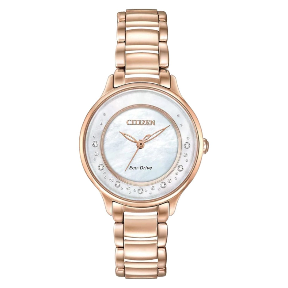 Citizen Women's Time