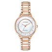 Citizen Women's Time