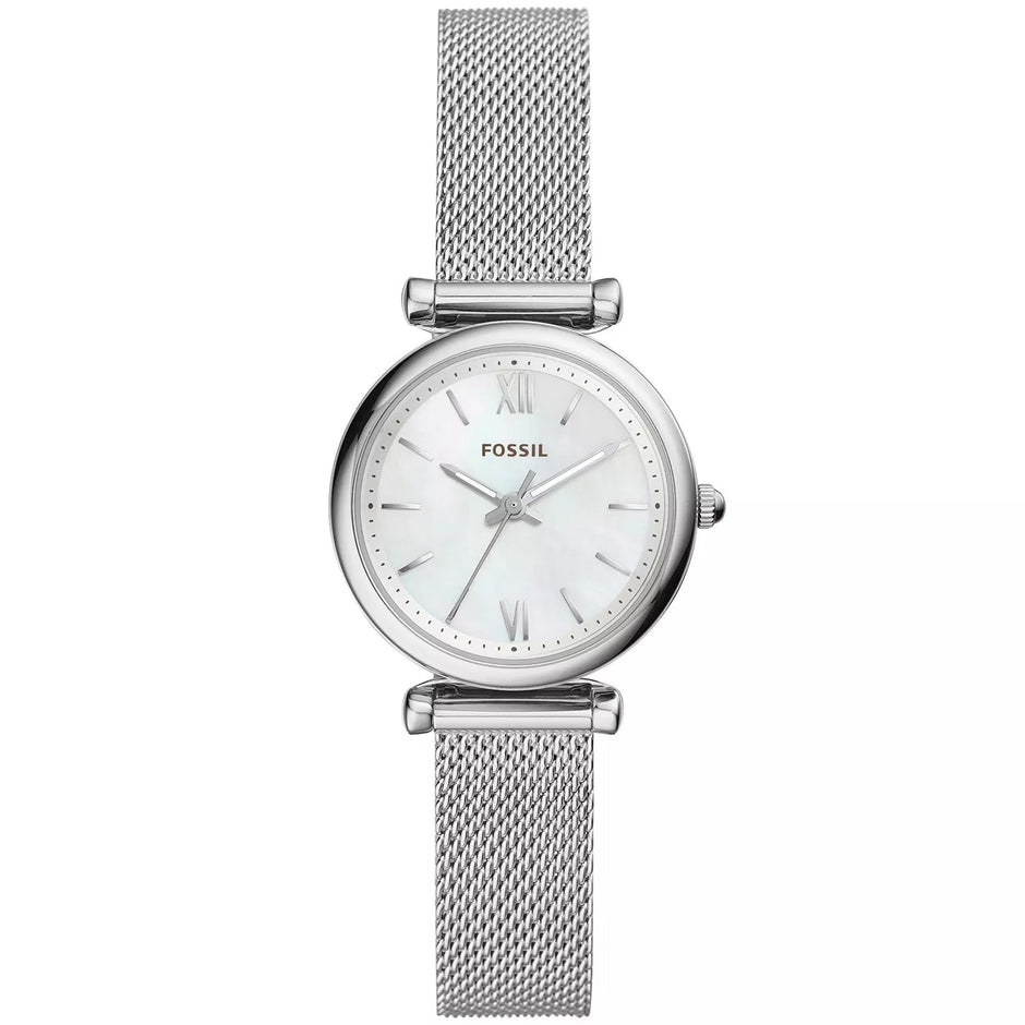 Fossil Women's Carlie