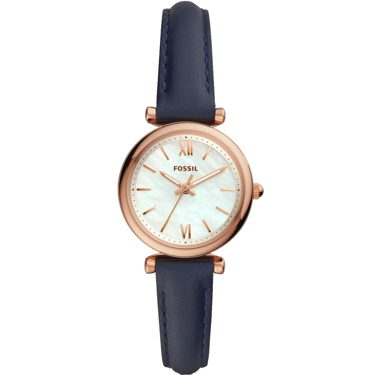 Fossil Women's Carlie Mini
