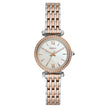 Fossil Women's Carlie Mini