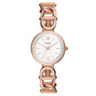 Fossil Women's Carlie