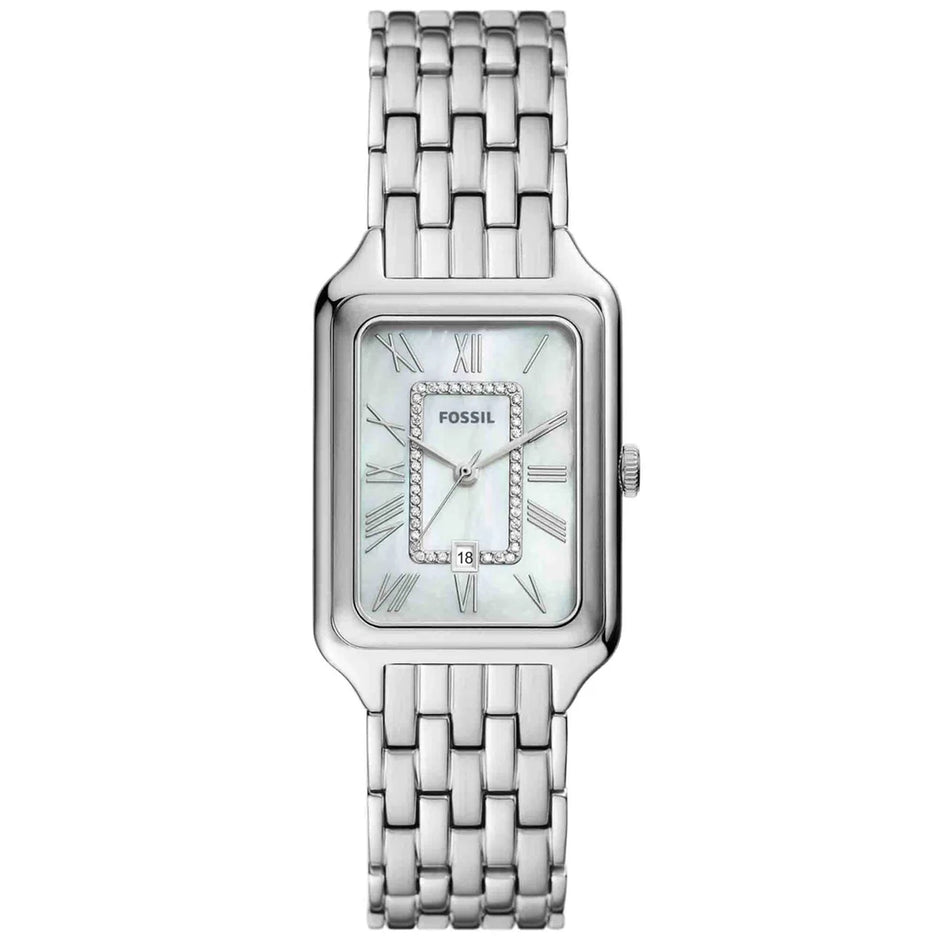 Fossil Women's Raquel