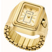 Fossil Women's Raquel Watch Ring