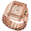 Fossil Women's Raquel Watch Ring