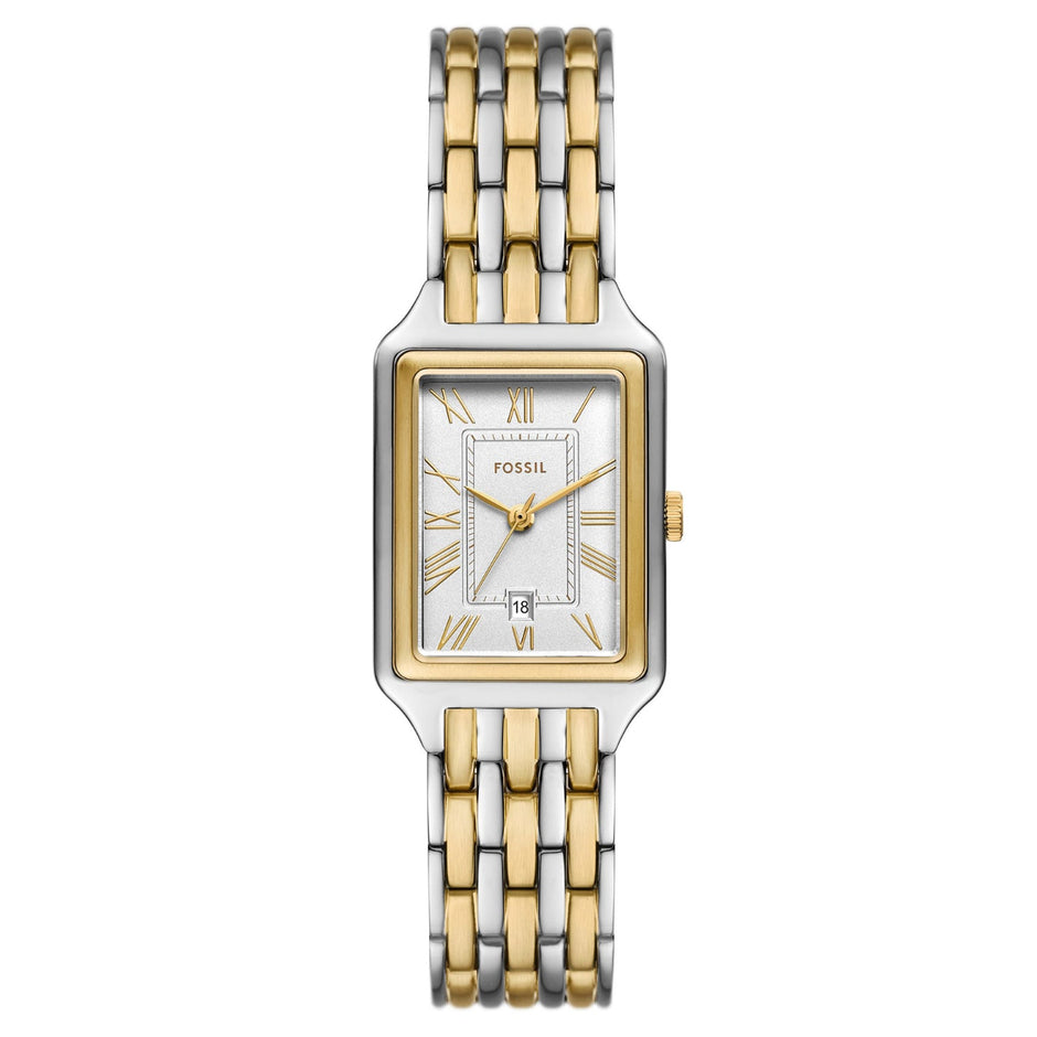 Fossil Women's Raquel