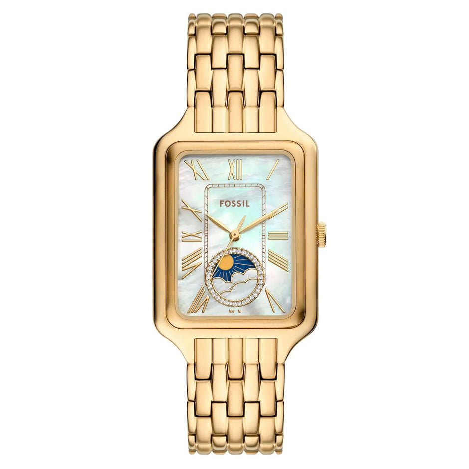Fossil Women's Raquel