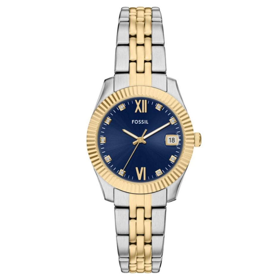 Fossil Women's Scarlette