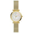 Fossil Women's Carlie Mini