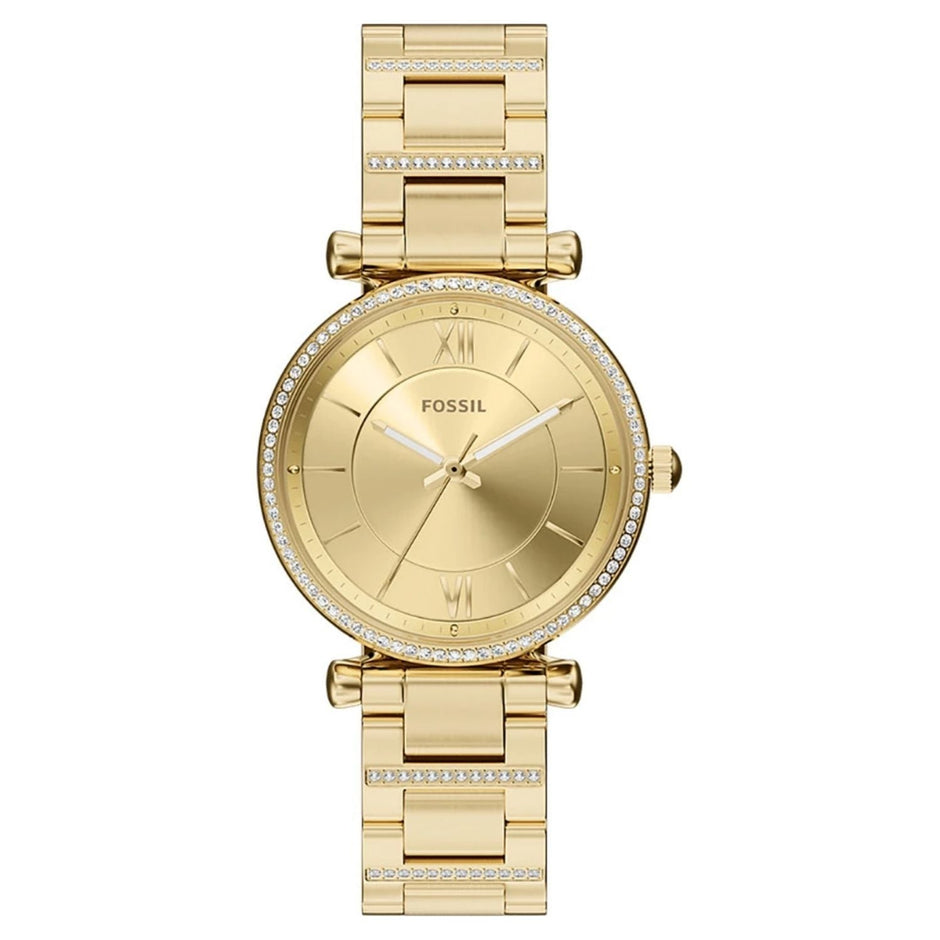 Fossil Women's Carlie