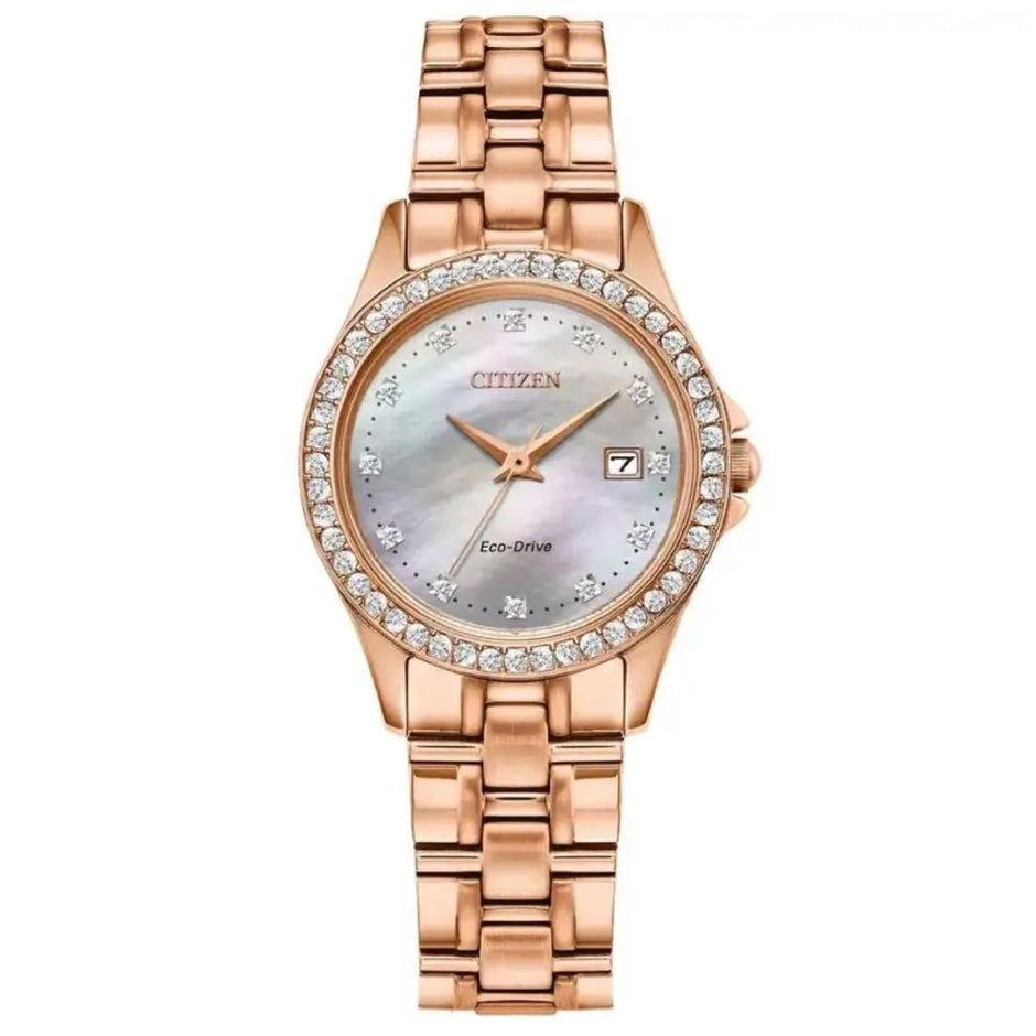 Citizen Women's Classic