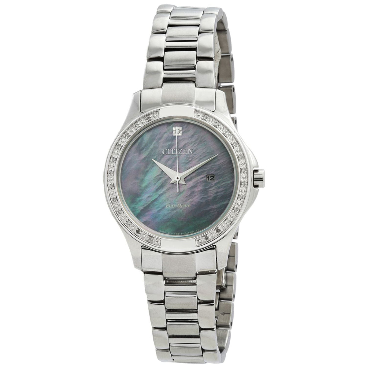 Citizen Women's Classic