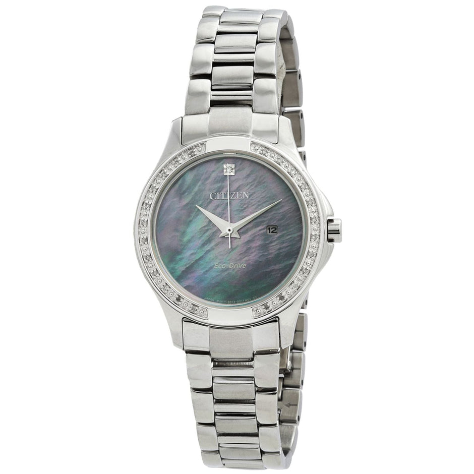 Citizen Women's Classic