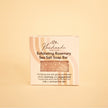 Exfoliating Rosemary Sea Salt Soap Bar - Bar Soap - Custom Crafting Alliance, LLC