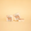 Exfoliating Rosemary Sea Salt Soap Bar - Bar Soap - Custom Crafting Alliance, LLC