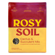 Rosy Cactus & Succulent Potting Soil