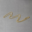 14k Yellow Gold Rolo Chain 1.9mm