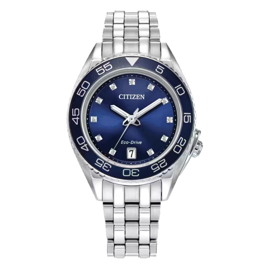 Citizen Women's Carson